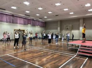 精細調研促優化，服務職工暖人心——楊浦區專題調研聚焦教育場地出租管理